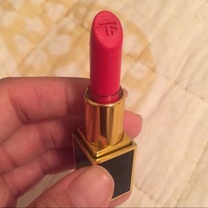 Tom Ford Boys & Girls lip color matte lipstick